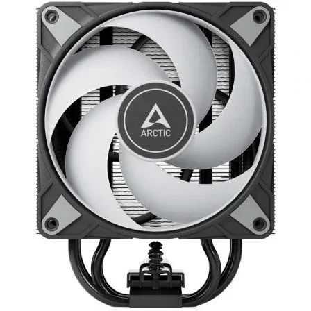 ARCTIC Freezer 36 A-RGB Negro